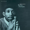 the album cover for Kenny Dorham - Quiet Kenny