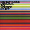 the album cover for Stereophonics - Language Sex Violence Other? [Import]