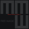 the album cover for Medeski, Martin & Wood - Free Magic