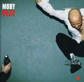 the album cover for Moby - Play [Import]