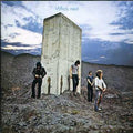 the album cover for The Who - Who's Next [Import]