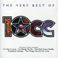 the album cover for 10cc - Very Best Of 10cc [Import]