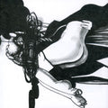 the album cover for Loose Fur - Born Again in the USA