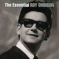 the album cover for Roy Orbison - Essential