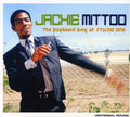 the album cover for Jackie Mittoo - Keyboard King at Studio One