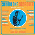the album cover for Studio 1 Scorchers - Vol. 1-Studio 1 Scorchers [Import]