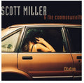 the album cover for Scott Miller & The Commonwealth - Citation