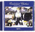 the album cover for E. CHABRIER - Piano Music