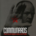 the album cover for Communards - Platinum Collection [Import]