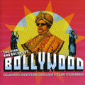the album cover for Kings & Queens Of Bollywood / Various - Kings & Queens Of Bollywood / Various (Eng)