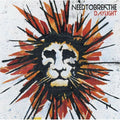 the album cover for NEEDTOBREATHE - Daylight
