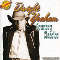 the album cover for Dwight Yoakam - Country Classics