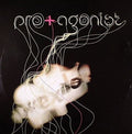 the album cover for Exile - Pro Agonist