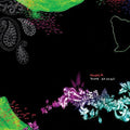 the album cover for Aloha - Some Echoes