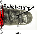 the album cover for Buckcherry - 15