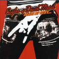 the album cover for Eagles Of Death Metal - Death By Sexy
