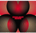 the album cover for Starlight Mints - Drowaton