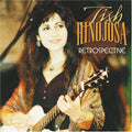 the album cover for Tish Hinojosa - Retrospective