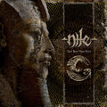the album cover for Nile - Those Whom The Gods Detest