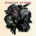 the album cover for Massive Attack - Collected