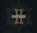 the album cover for Espers - II