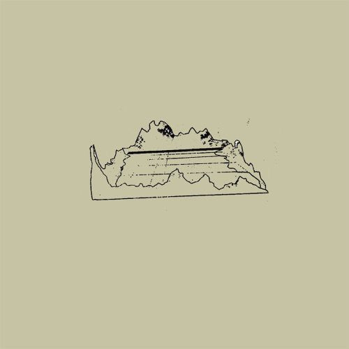 the album cover for Jose Gonzalez - Veneer