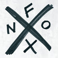 the album cover for NOFX - Nofx
