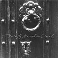 the album cover for Butterfly Messiah - Eternal