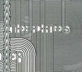 the album cover for The Black Angels - Passover