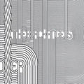 the album cover for The Black Angels - Passover