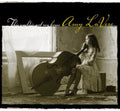 the album cover for Amy Lavere - This World Is Not My Home
