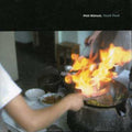 the album cover for Phill Niblock - Touch Food