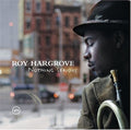 the album cover for Roy Hargrove - Nothing Serious