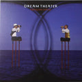 the album cover for Dream Theater - Falling Into Infinity [Vinyl]