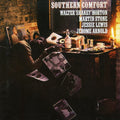the album cover for Southern Comfort - Southern Comfort
