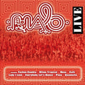 the album cover for Malo - Malo Live