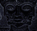 the album cover for Tool - 10,000 Days