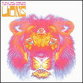 the album cover for The Black Crowes - Lions