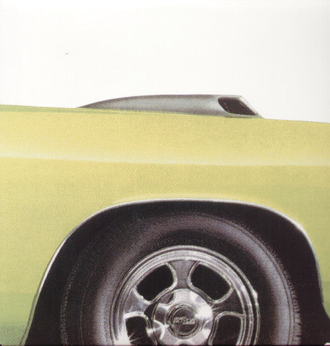 the album cover for Earth - Pentastar [LP]