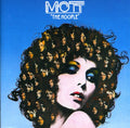 the album cover for Mott The Hoople - Hoople [Import]