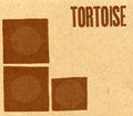the album cover for Tortoise - Tortoise