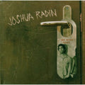 the album cover for Joshua Radin - We Were Here