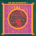 the album cover for Easy Tempo - Vol. 2-Experience [Import]