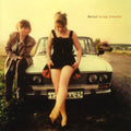 the album cover for Beirut - Gulag Orkestar