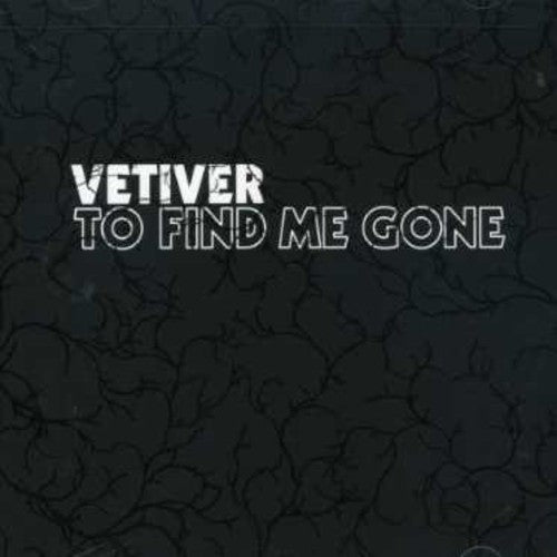 the album cover for Vetiver - To Find Me Gone