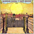 the album cover for Daedelus - Daedelus Denies the Day's Demise