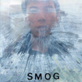the album cover for Smog - Rock Bottom Riser