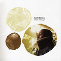the album cover for Aloe Blacc - Shine Through
