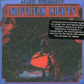 the album cover for Allen Toussaint - Southern Nights