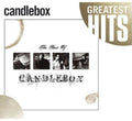 the album cover for Candlebox - Best of